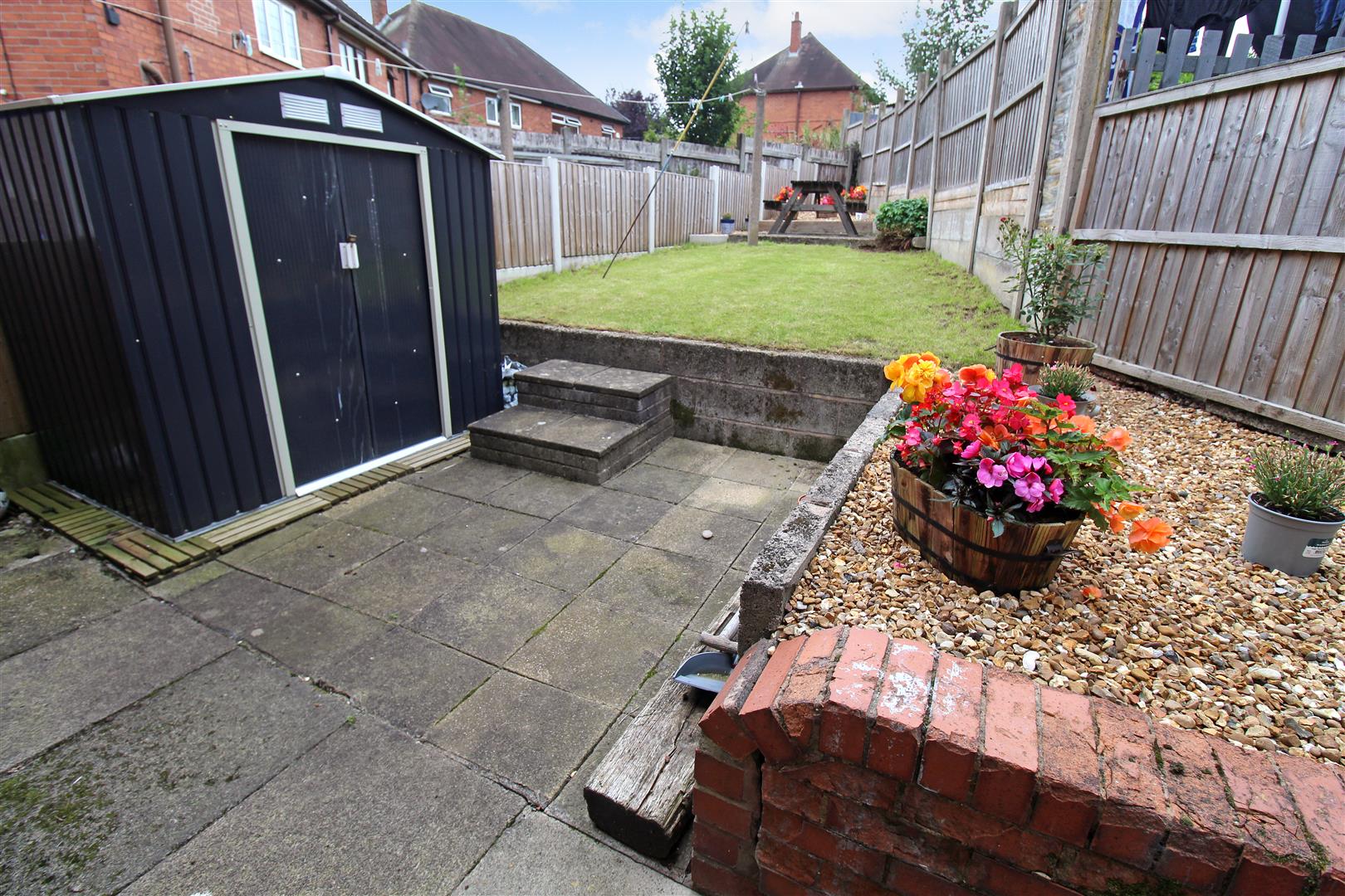 Yarnbrook Grove, Norton, Stoke-On-Trent